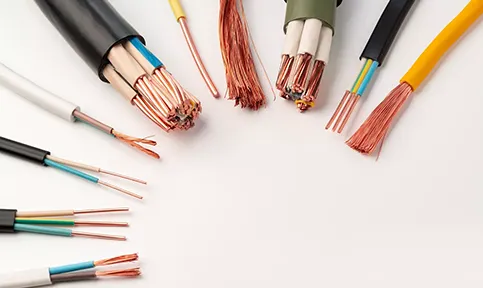 Instrumentation Cables